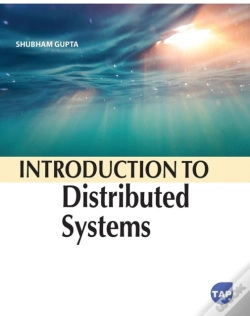 Capa do artigo Introduction To Distributed Systems