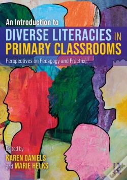 Capa do artigo Introduction To Diverse Literacies In Primary Classrooms