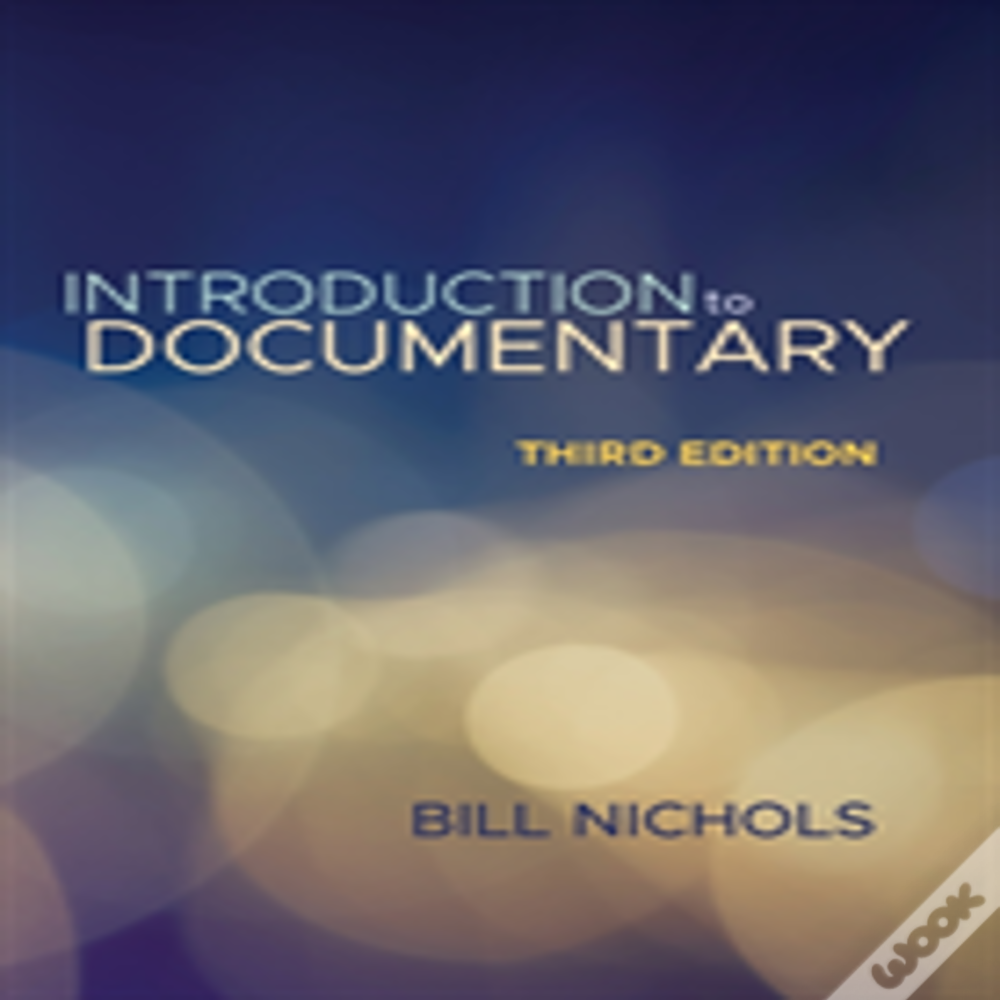Introduction To Documentary