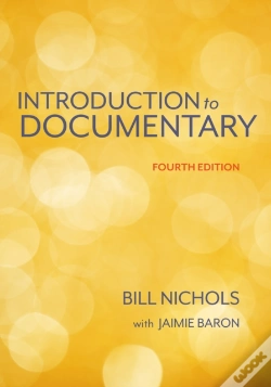 Capa do artigo Introduction To Documentary, Fourth Edition