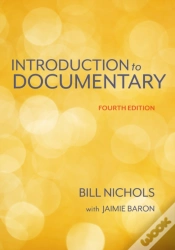 Capa do artigo Introduction To Documentary, Fourth Edition