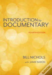 Capa do artigo Introduction To Documentary, Fourth Edition