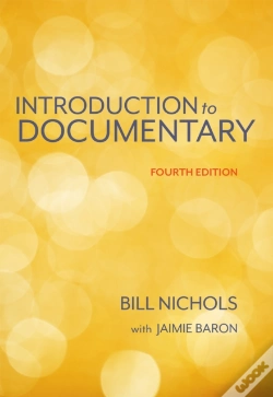 Capa do artigo Introduction To Documentary, Fourth Edition