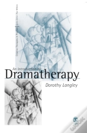 Capa do artigo Introduction To Dramatherapy