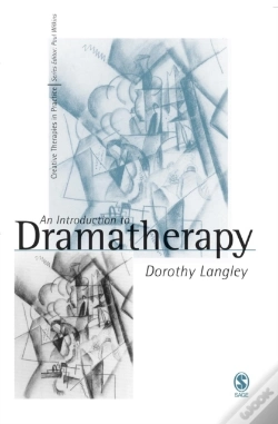 Capa do artigo Introduction To Dramatherapy