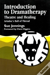 Capa do artigo Introduction To Dramatherapy