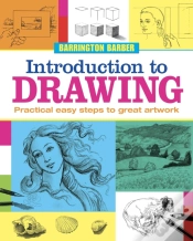 Capa do artigo Introduction To Drawing