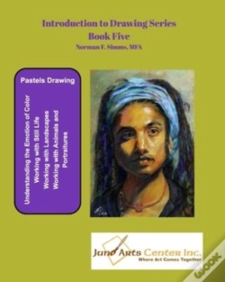 Capa do artigo Introduction To Drawing - Book Five