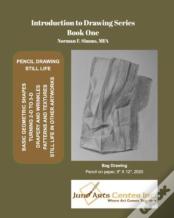Introduction To Drawing - Book One