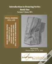 Introduction To Drawing - Book One