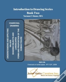 Capa do artigo Introduction To Drawing Book Two
