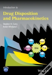 Capa do artigo Introduction To Drug Disposition And Pharmacokinetics