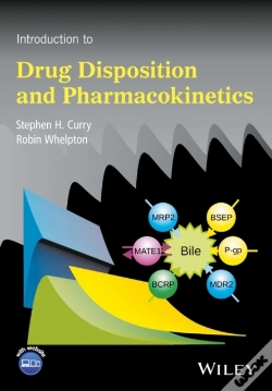 Capa do artigo Introduction To Drug Disposition And Pharmacokinetics