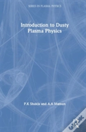 Introduction To Dusty Plasma Physics