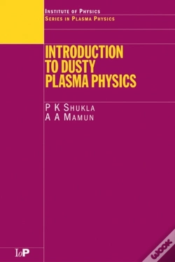 Capa do artigo Introduction To Dusty Plasma Physics