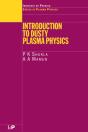 Introduction To Dusty Plasma Physics - Preview