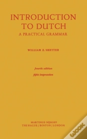 Capa do artigo Introduction To Dutch