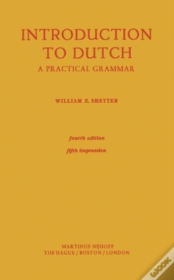 Capa do artigo Introduction To Dutch