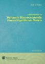 Introduction To Dynamic Macroeconomic General Equilibrium Models - Preview