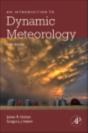 Introduction To Dynamic Meteorology - Preview