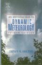 Introduction To Dynamic Meteorology - Preview
