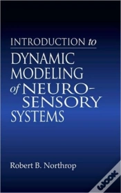 Capa do artigo Introduction To Dynamic Modeling Of Neuro-Sensory Systems