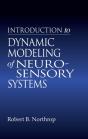 Introduction To Dynamic Modeling Of Neuro-Sensory Systems - Preview
