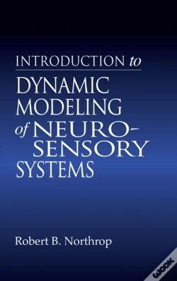 Capa do artigo Introduction To Dynamic Modeling Of Neuro-Sensory Systems