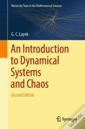 Capa do artigo Introduction To Dynamical Systems And Chaos