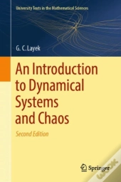 Introduction To Dynamical Systems And Chaos