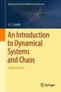 Introduction To Dynamical Systems And Chaos - Preview