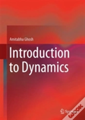 Capa do artigo Introduction To Dynamics