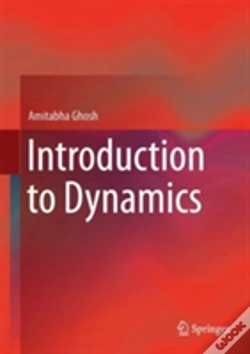 Capa do artigo Introduction To Dynamics