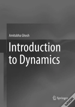 Capa do artigo Introduction To Dynamics