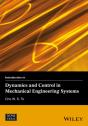 Introduction To Dynamics And Control In Mechanical Engineering Systems - Preview