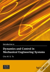 Capa do artigo Introduction To Dynamics And Control In Mechanical Engineering Systems