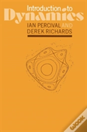 Capa do artigo Introduction To Dynamics