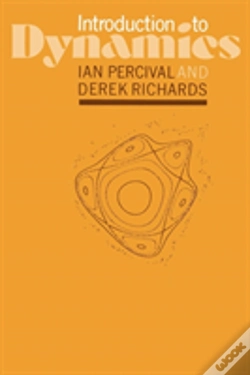 Capa do artigo Introduction To Dynamics