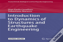 Introduction To Dynamics Of Structures And Earthquake Engineering