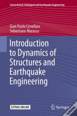 Capa do artigo Introduction To Dynamics Of Structures And Earthquake Engineering