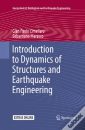 Introduction To Dynamics Of Structures And Earthquake Engineering