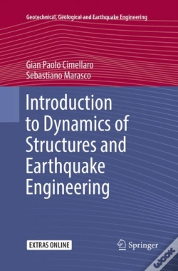 Capa do artigo Introduction To Dynamics Of Structures And Earthquake Engineering