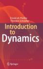 Introduction To Dynamics - Preview