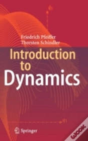 Capa do artigo Introduction To Dynamics