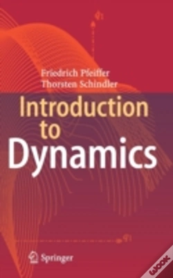 Capa do artigo Introduction To Dynamics
