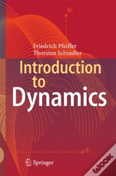 Introduction To Dynamics