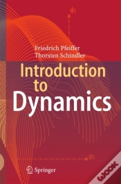 Capa do artigo Introduction To Dynamics