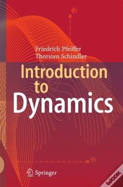 Capa do artigo Introduction To Dynamics