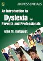 Introduction To Dyslexia For Parents And Professionals - Preview