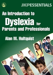 Capa do artigo Introduction To Dyslexia For Parents And Professionals